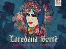 LOREDANA BERTÈ - AMICI NON NE HO... MA AMICHE SI'- 2LP -vinile