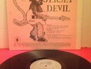 Bruce Springsteen aka The Jersey Devil Hoffman Avenue shrink wrapped jacket