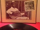 John Jackson Blues & Country Dance Tunes From Virginia LP Arhoolie F1025 SHRINK