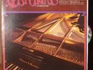 Linclon Mayorga Brahms LP Sheffield Lab direct to disc audiophile w/ book M-