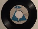 Sevilles: Beverly/Cruising MINT- Rare 1958 Doo-Wop on Vagabond *HEAR*