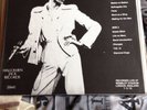 David Bowie - The Wembley Wizard Touches the Dial (rare white label vinyl LP)