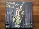 DAVID BOWIE  AT THE BEEB  LP X 4  BOX SET  180GM  MINT