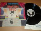 DAVID HENTSCHEL 'STARTLING MUSIC' 2320101 RING O'RECORDS 1975 UK ISSUE STEREO