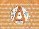 THE TONY JACKSON GROUP**WALK, WALK, WALK**DEMO**MOD**DANCER**LISTEN TO IT