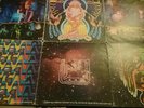 Hawkwind,  the space ritual,  double lp,  A2u/b2u