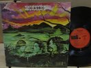 Morning self titled VAULT EX Gatefold psych 