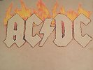 AC/DC BOX SET (Empty Box) Australian ALBERT AC/DC 1 ** BOX ONLY ** NO RECORDS **