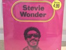 STEVIE WONDER LOOKING BACK TRIPLE VINYL LP 1977 MOTOWN 3 RECORD SET SEALED