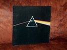 Vinyl-LP: PINK FLOYD - The Dark Side Of The Moon (1973) German First Press