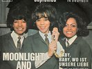 The Supremes - Baby,Baby,wo ist unsere Liebe(Where did our love go) - 7