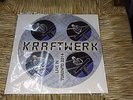 Kraftwerk - Live In Toronto 2014 pic disc 7