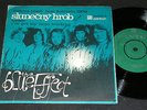 THE BLUE EFFECT Slunecny Hrob & I've got my.../ Czech SP 1969 PANTON 040201H