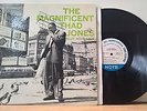 Thad Jones - The Magnificent - Blue Note - BLP 1527 - Original - Lex - Ear - VG+