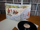 GENESIS Foxtrot - Vinyl LP - 1972 UK 