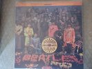 The Beatles - FORETASTE - NEMS Records   EX