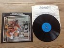 WALTER CARLOS CLOCKWORK ORANGE RARE CBS UK 1972 SOUNDTRACK VINYL LP* SUPERB ITEM