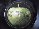 THE BEATLES Hey Jude UK APPLE RECORDS SOLID-CENTRE 7