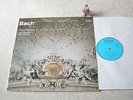 DAVID OISTRAKH PISCHNER BACH 6 Violin Sonatas BWV 1014-1019 GDR 2LP blue ETERNA