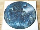 Dissection ?- The Somberlain Pic.Disc first press 1996 Darkthrone Mayhem Marduk