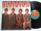The Kinks - The Kinks. 1st Album. UK Pye PRT LP (NPL 18096) Near Mint