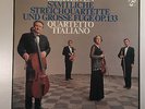 Quartetto Italiano Complete Works String Quartet 10LP Box Set Philips 6747 272