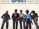 SPIRIT ***The Best of Spirit **BRAND NEW RECORD LP VINYL