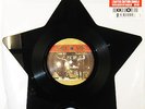Black Star (Yasiin Bey(Mos Def)/Talib Kweli) 2-track single STAR-SHAPED RSD NEW