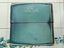 Catch A Fire - The Wailers (Bob Marley) ISLAND RECORDS LP ILPS 9241 A4/B5