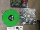AUTOPSY- MENTAL FUNERAL LIMITED EDITION COLOURED VINYL SUPER RARE