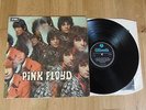 PINK FLOYD PIPER AT THE GATES OF DAWN 1st STEREO PRESS BLUE/BLACK COLUMBIA EX