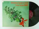 CARLOS SALZEDO Christmas Carols In HI FI 12
