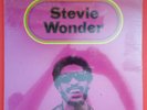 STEVIE WONDER Looking Back Triple LP Vinyl SEALED Motown M 804LP3