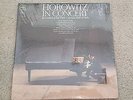 VLADIMIR HOROWITZ  1966 Carnegie Hall Dbl LP Vinyl GF STILL SEALED M2L 357