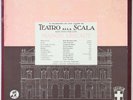 MARIA CALLAS PUCCINI MANON LESCAUT COLUMBIA UK ED.1 3LP BOX 33CX 1583-1585 NM