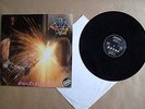 LP - Running wild - gates to purgatory - orig. noise rec. 1984