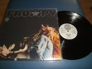 LP - Frumpy - By The Way - Beat Rock Oldie