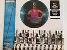 Rodriguez Cold Fact LP French Vanilla Vinyl Newbury Comics EXCLUSIVE