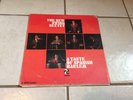 The New Swing Sextet - A Taste Of Spanish Harlem - Cotique Records Lp - Rare