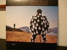 PINK FLOYD Delicate Sound of Thunder  org.Press. TOP