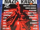 VA – NAZIS RAUS  ? ZAP Fanzine ….? [LP] WIZO Abwärts Slime Razzia Middle Class