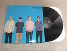 Weezer Blue Album S/T ORIGINAL JAPAN PRESSING Geffen 12