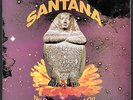 SANTANA   NO ONE TO DEPEND ON   PS PIC PICTURE SLEEVE ONLY