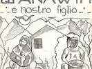 Gli Anawim 45 E Nostro Figlio - Rare Italian Xian Folk - HEAR
