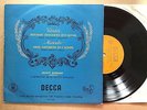 MEL 94002  RAVEL  Introduction & Allegro  Pierre Jamet  Decca / London 10