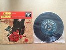 SEC 5009  ANSERMET conducts BIZET - Carmen - HIGHLIGHTS  DECCA 7