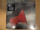 Thin Lizzy: Renegade  Vinyl LP + MP3 Download