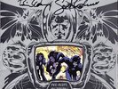 THIN LIZZY Jailbreak, VINYL Gorham Downey Boys Are Back in Town Autograph SIGNED