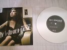Amy Winehouse  ?– Back To Black  - white Vinyl 7