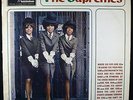 The Supremes LP 1965 Tamla/Motown Records TMLF 101 French Import